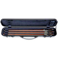 Hightech 6 Bows Case for Violin, Viola, Cello