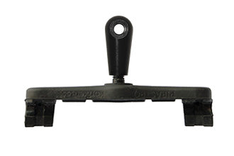 Rubber Foot Assembly Short KorfkerRest®