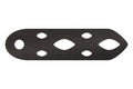 Rubber Pad KorfkerRest® Viola