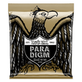 Ernie Ball - Extra Light Paradigm 80/20 Bronze Acoustic Guitar Strings 10-50 Gauge