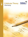 RCM - Celebrate Theory 9: Harmony