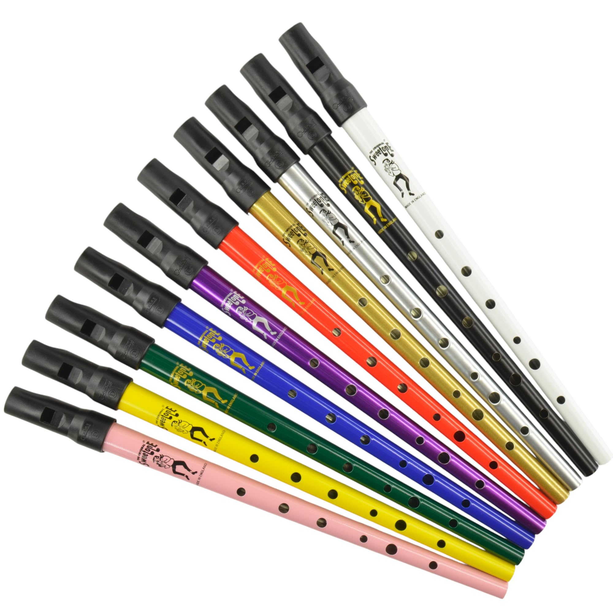 Sweetone C Tinwhistle