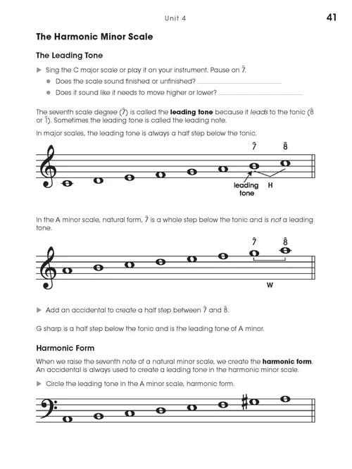 RCM - Celebrate Theory 2