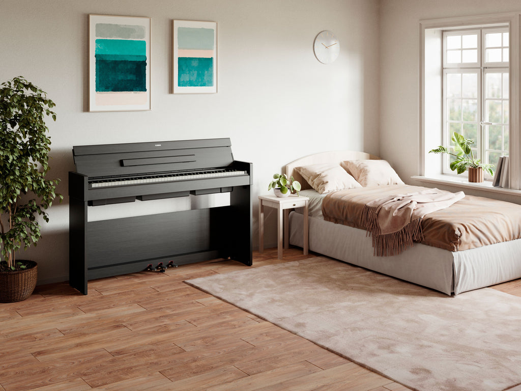 Yamaha YDP-S35 Arius Digital Piano