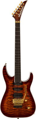 Jackson Guitars - Pro Plus Series Soloist™ SLA3Q