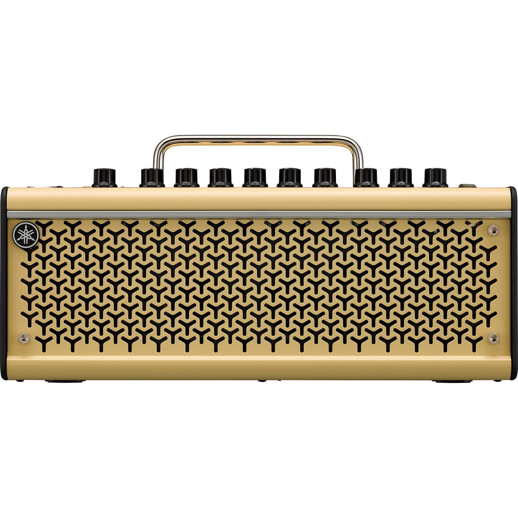 Yamaha THR10IIWL Guitar Amp