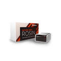 D'Addario - Violin Natural Rosin - Dark - VR300