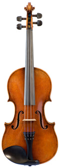Wilhelm Klier Violin, 4/4, Strad model