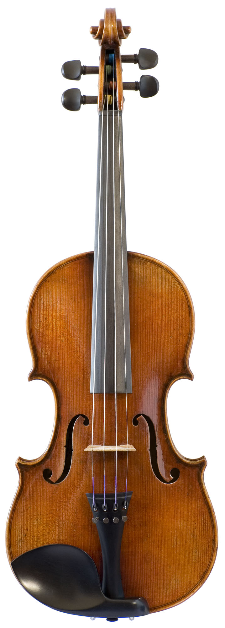 Wilhelm Klier Violin, 4/4, Strad model