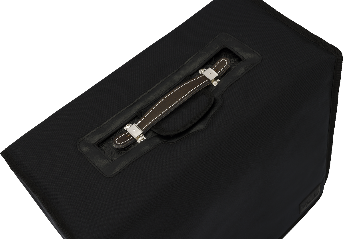 Fender - Deluxe Padded Blues Junior® Amplifier Cover