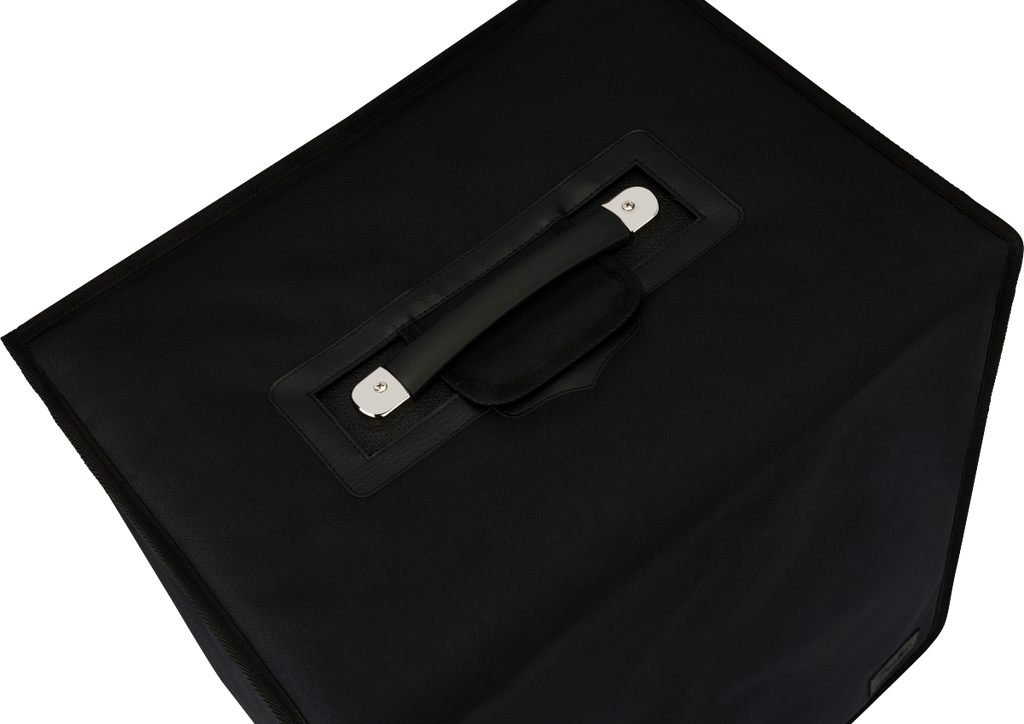 Fender - Deluxe Padded Rumble™ 200/500/Stage Amplifier Cover