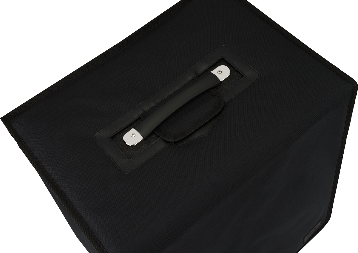 Fender - Deluxe Padded Rumble™ 200/500/Stage Amplifier Cover