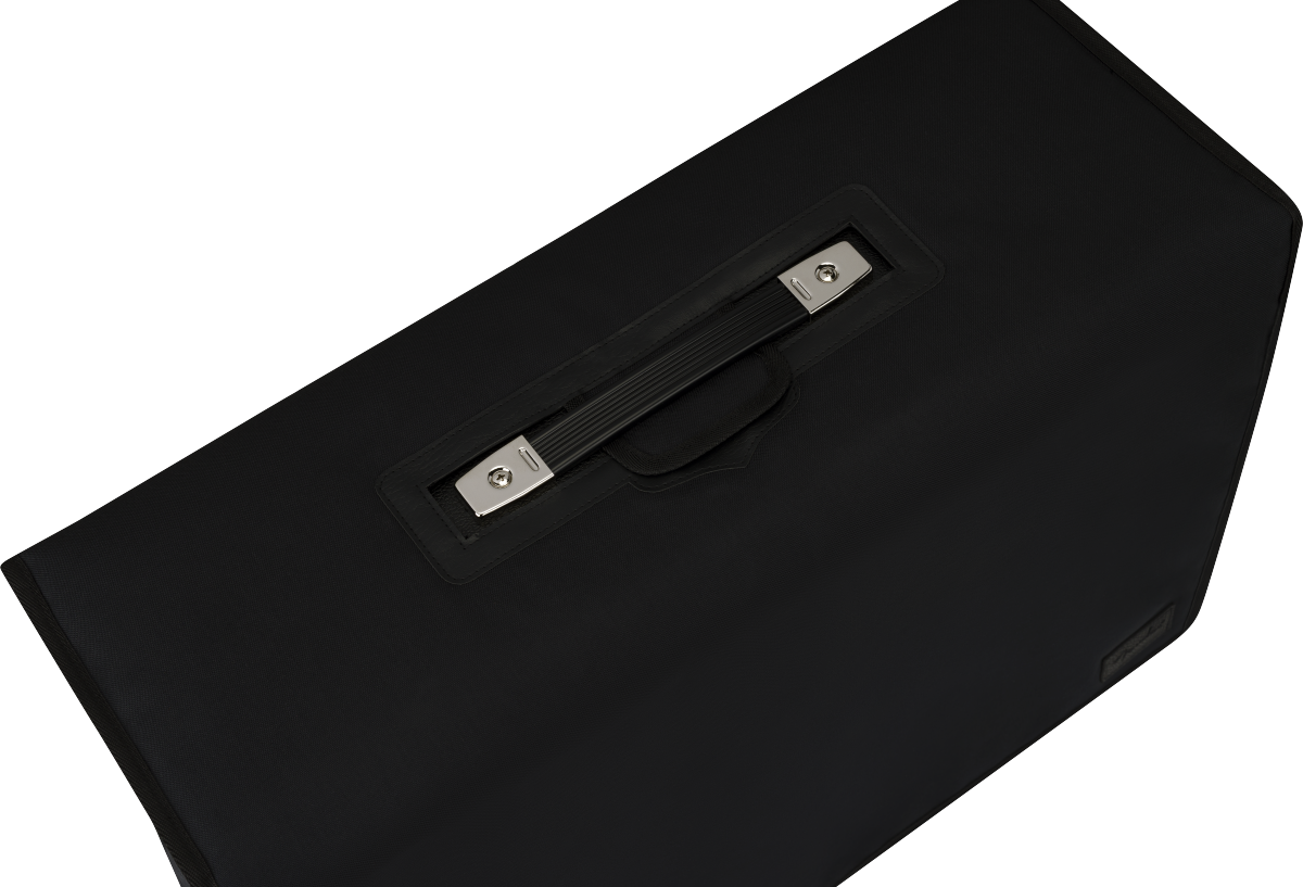 Fender - Deluxe Padded Twin Reverb® Amplifier Cover