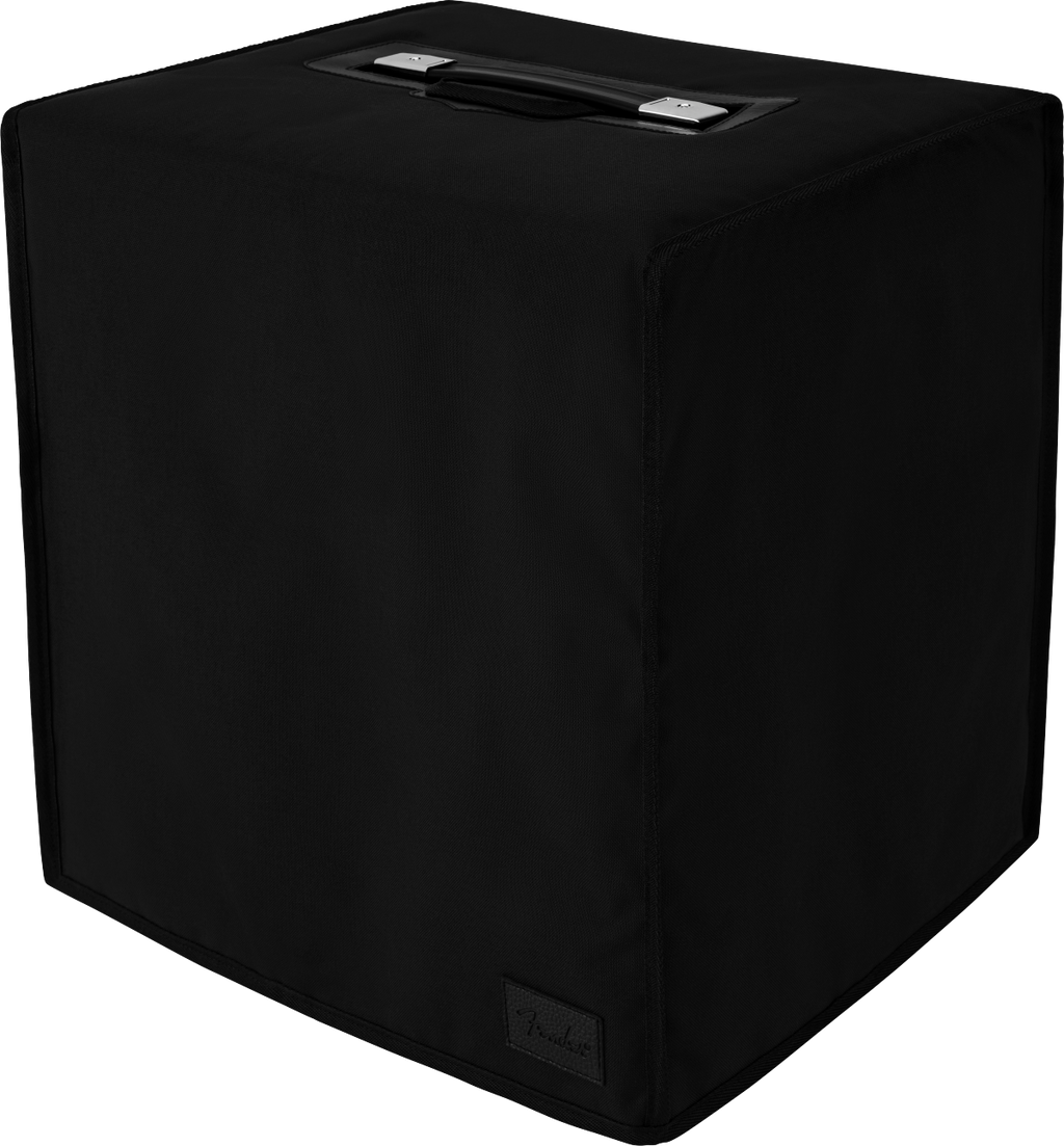 Fender - Deluxe Padded Rumble™ 100 Amplifier Cover