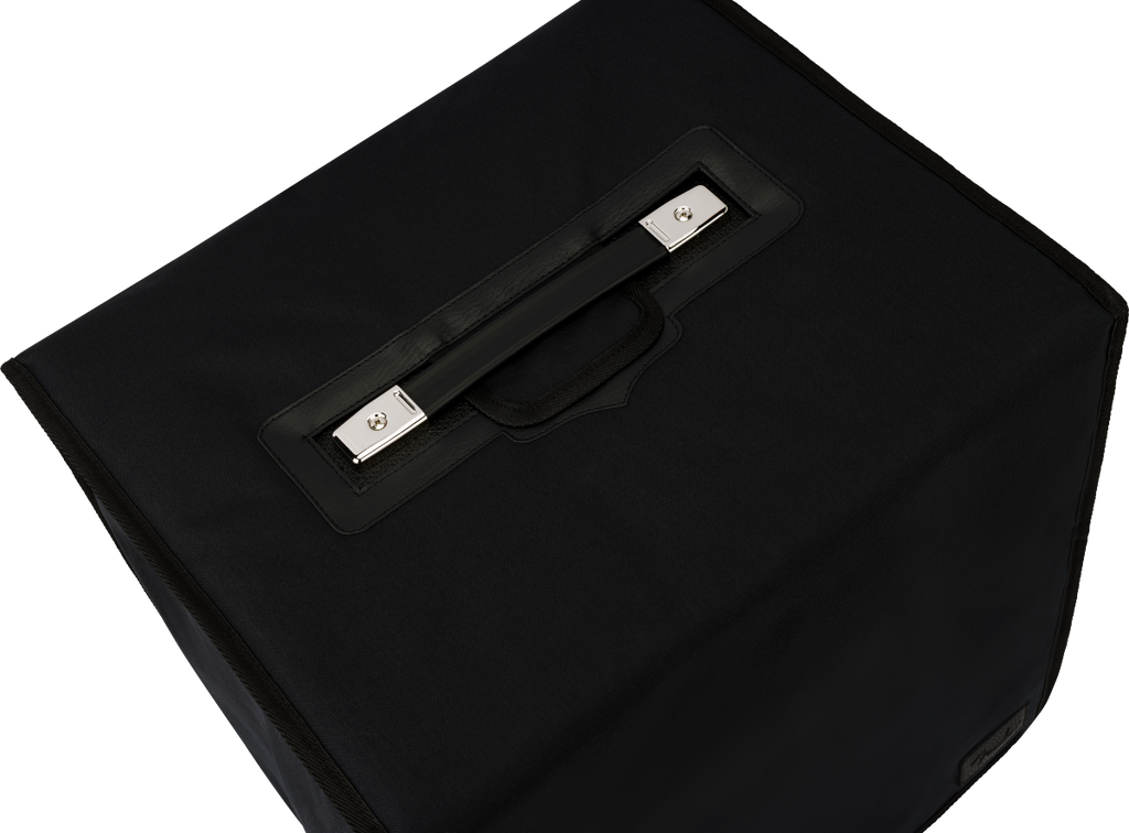 Fender - Deluxe Padded Rumble™ 100 Amplifier Cover