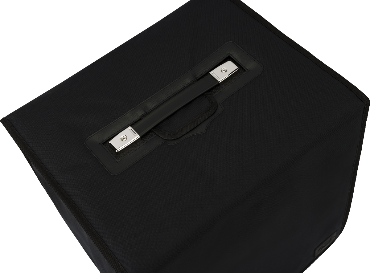Fender - Deluxe Padded Rumble™ 100 Amplifier Cover