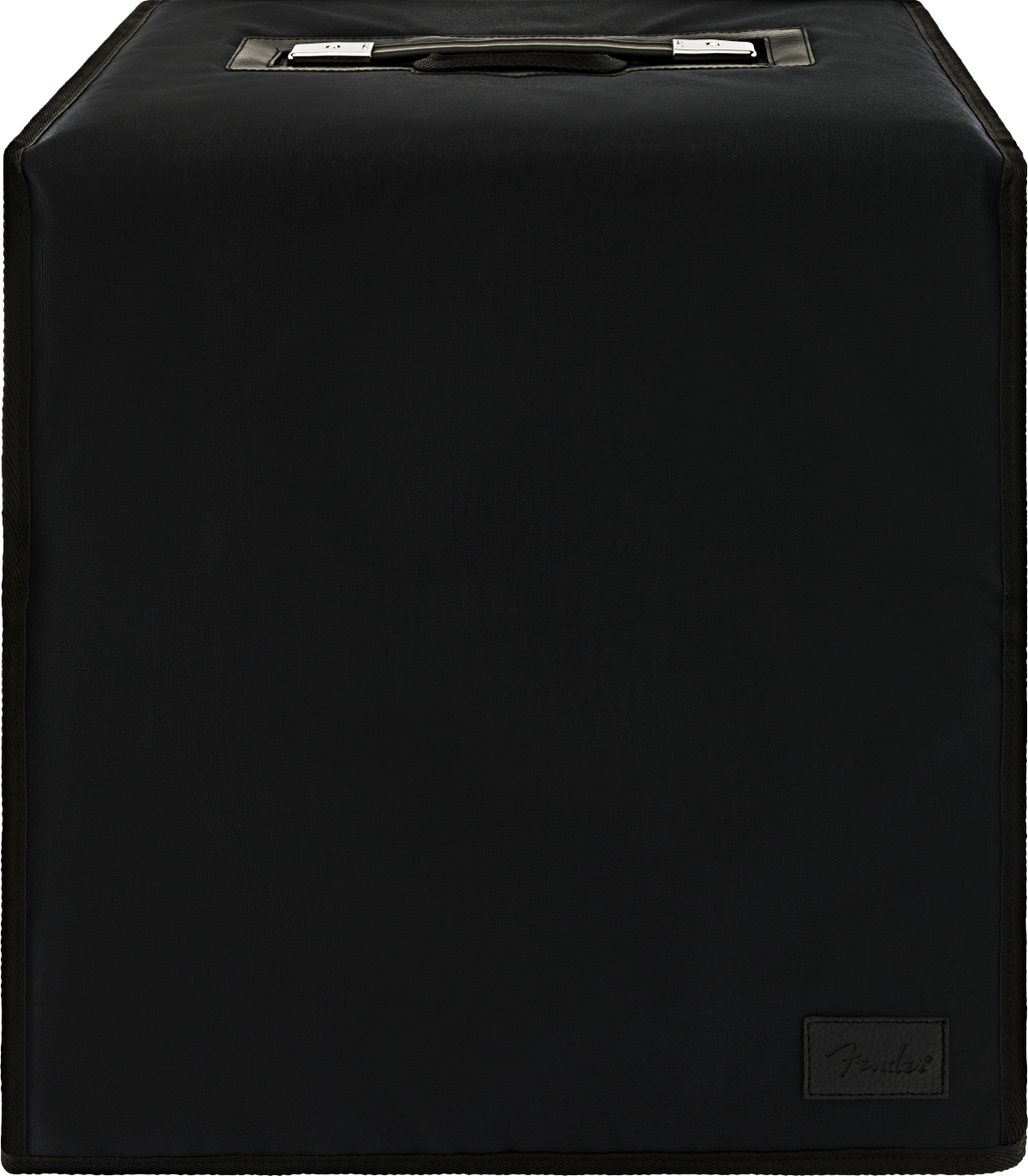 Fender - Deluxe Padded Rumble™ 100 Amplifier Cover