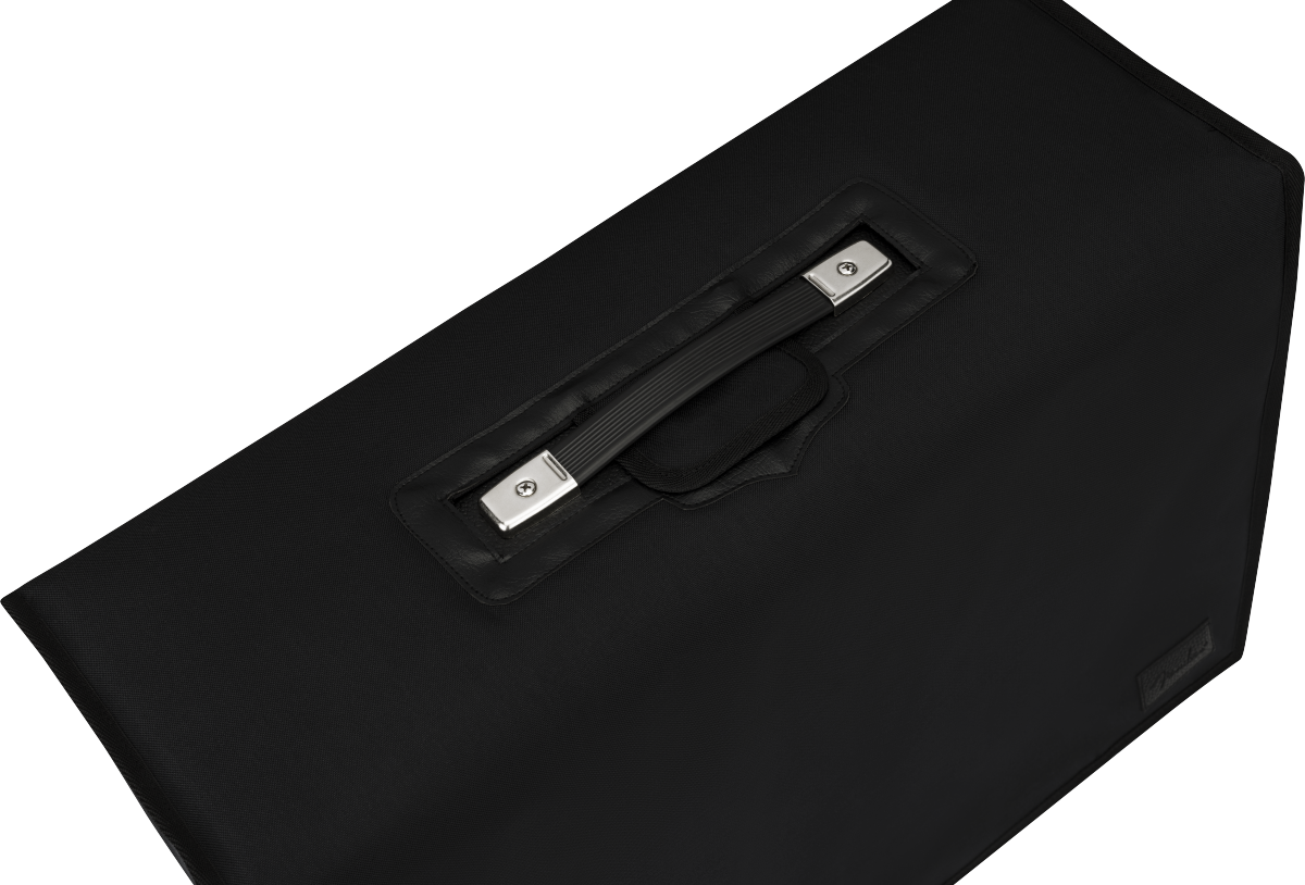 Fender - Deluxe Padded Deluxe Reverb® Amplifier Cover
