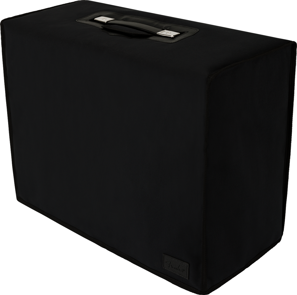Fender - Deluxe Padded Hot Rod Deluxe™/FR-12 Amplifier Cover
