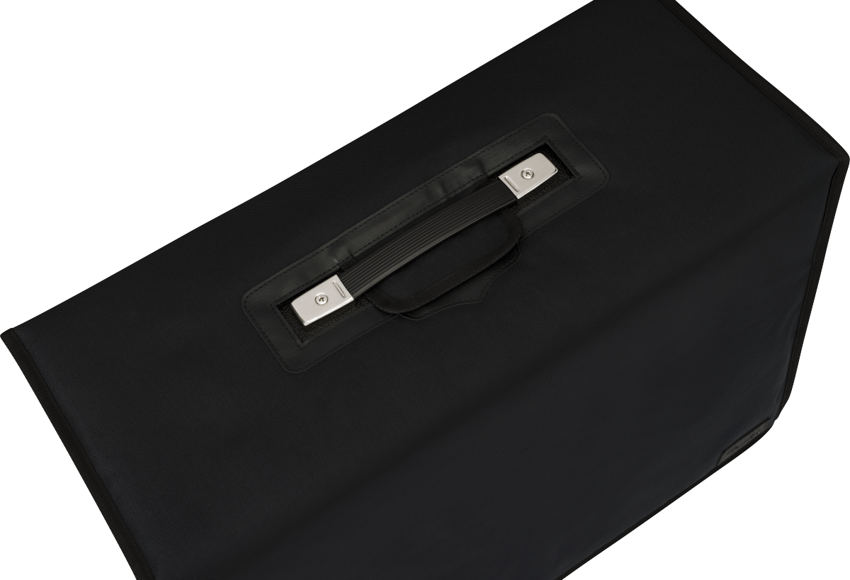 Fender - Deluxe Padded Hot Rod Deluxe™/FR-12 Amplifier Cover