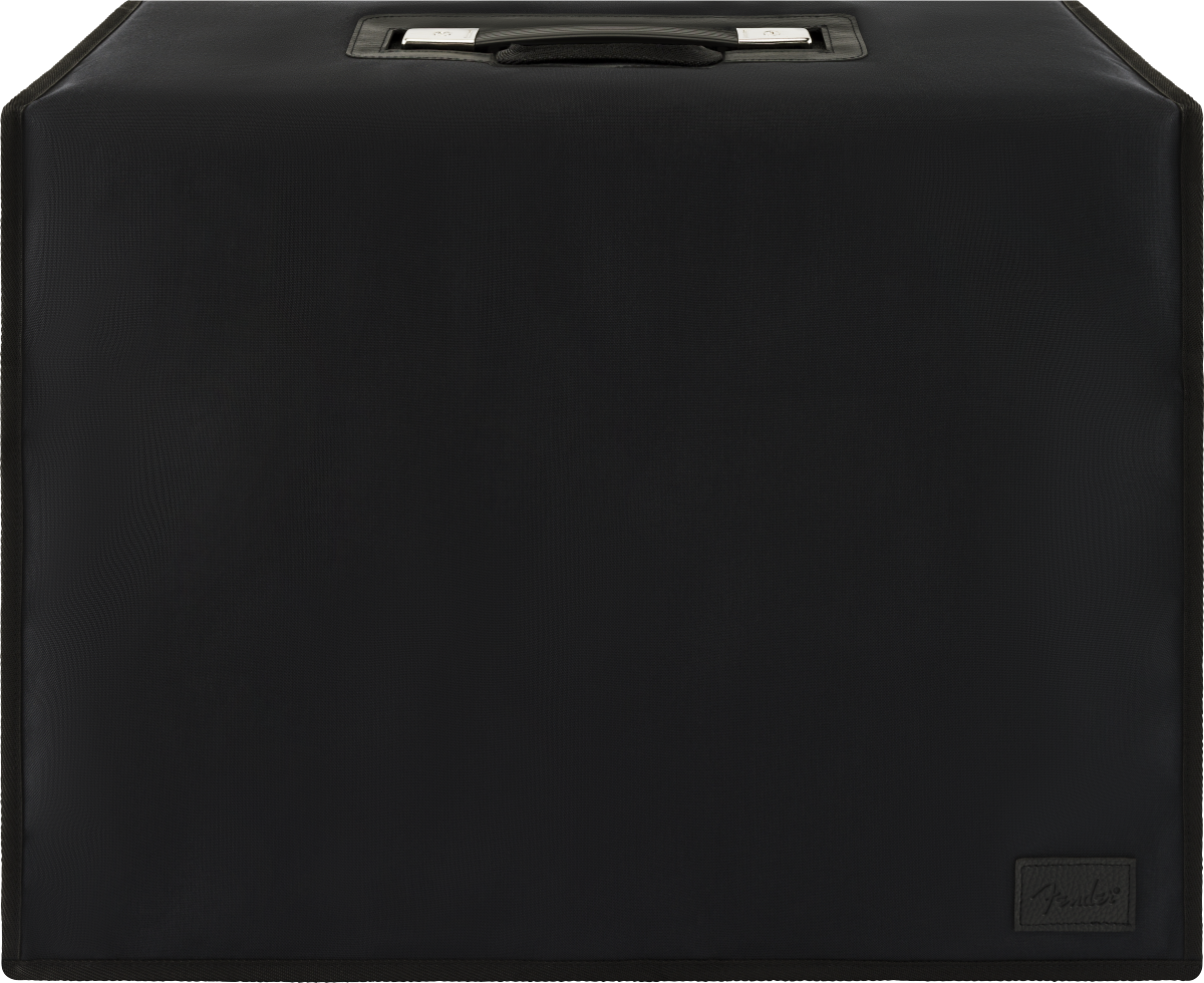 Fender - Deluxe Padded Hot Rod Deluxe™/FR-12 Amplifier Cover