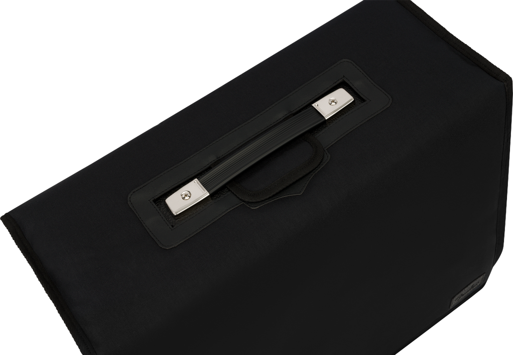 Fender - Deluxe Padded Princeton® Reverb Amplifier Cover