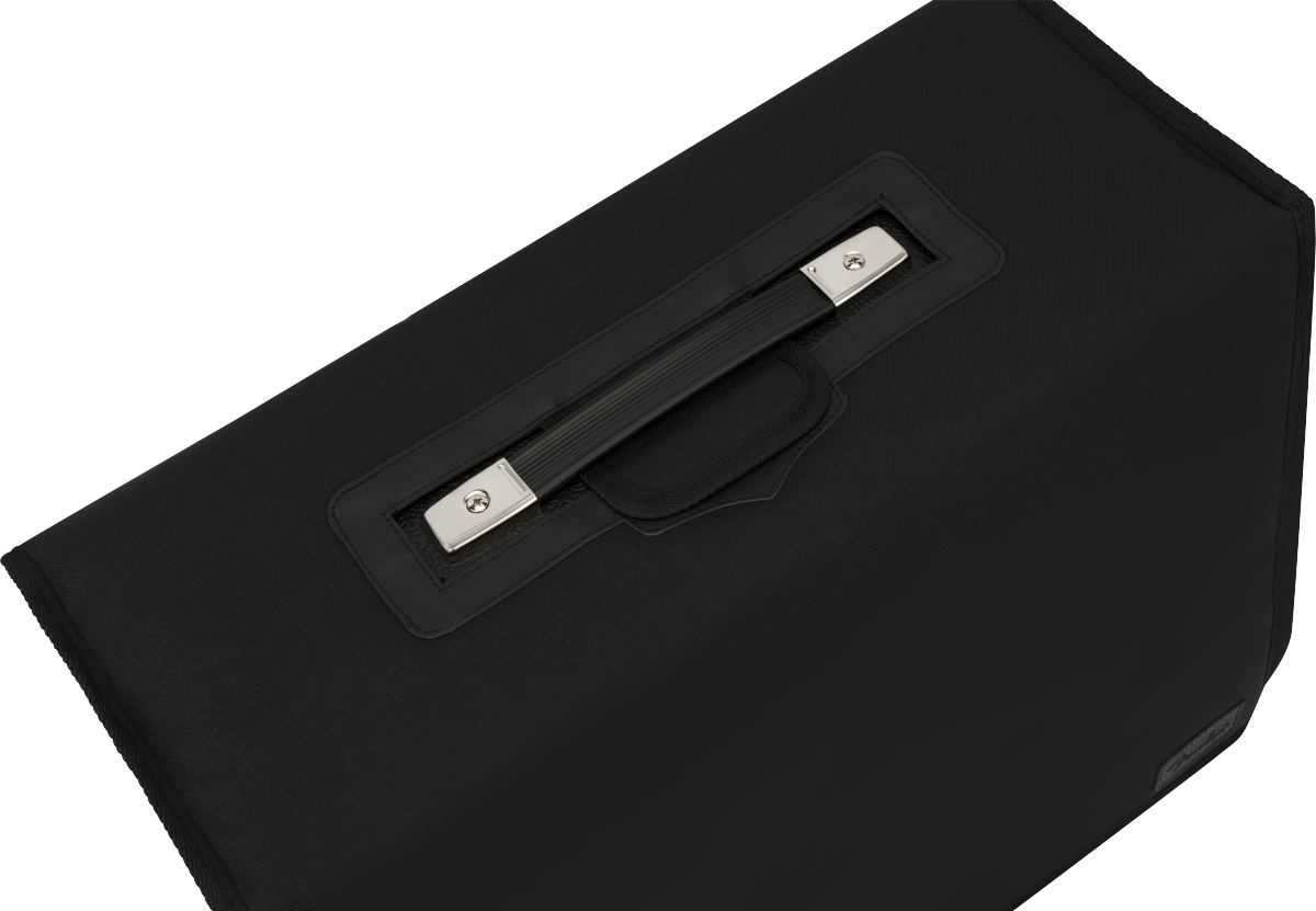 Fender - Deluxe Padded Princeton® Reverb Amplifier Cover
