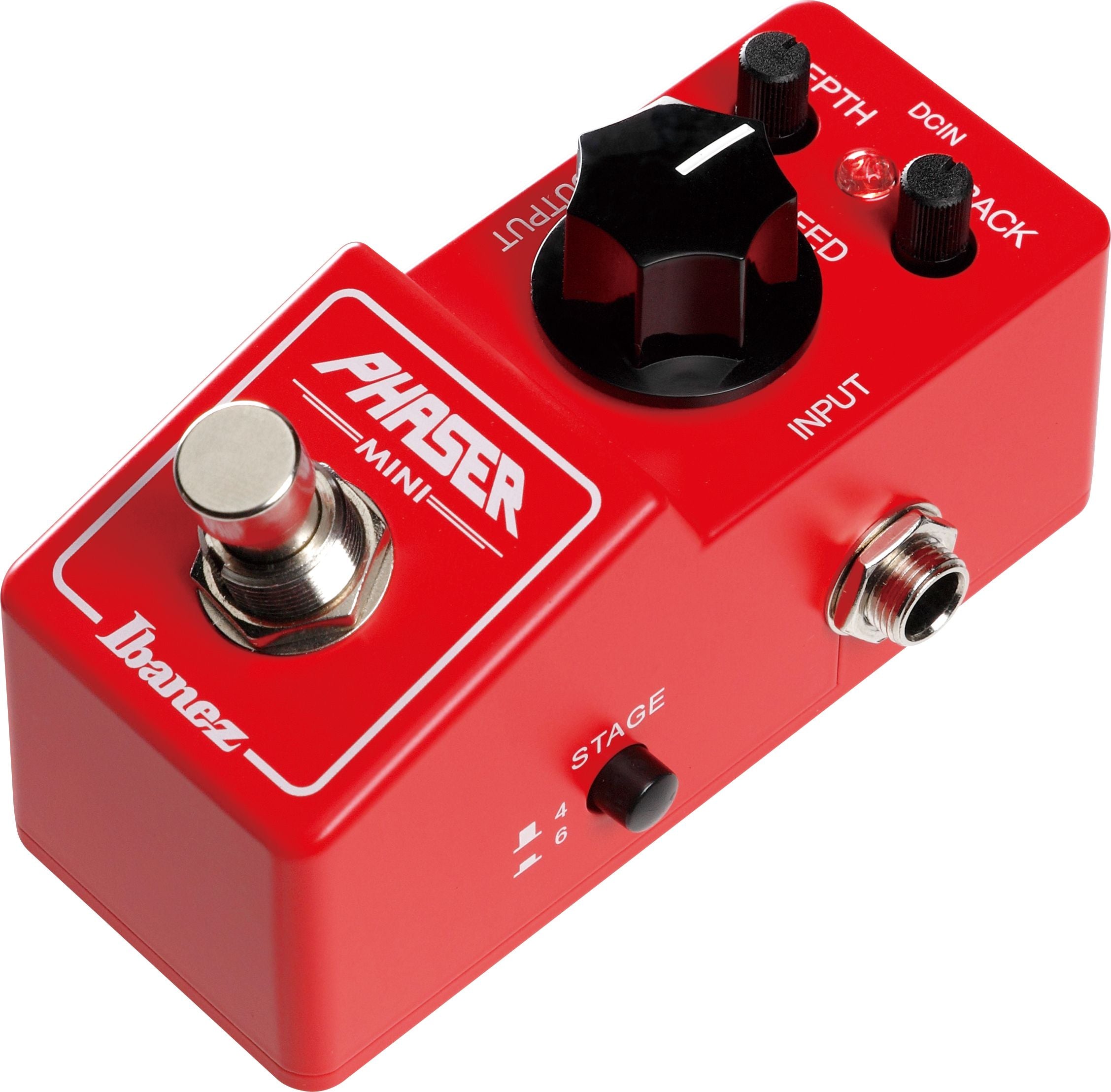 Ibanez Pedals - PHMINI - Phaser Mini