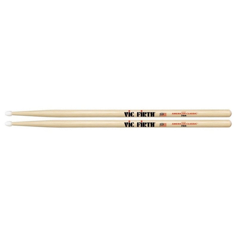 Vic Firth - American Classic Nylon Tip