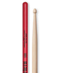 Vic Firth - American Classic Grip Drumsticks - Wood Tip