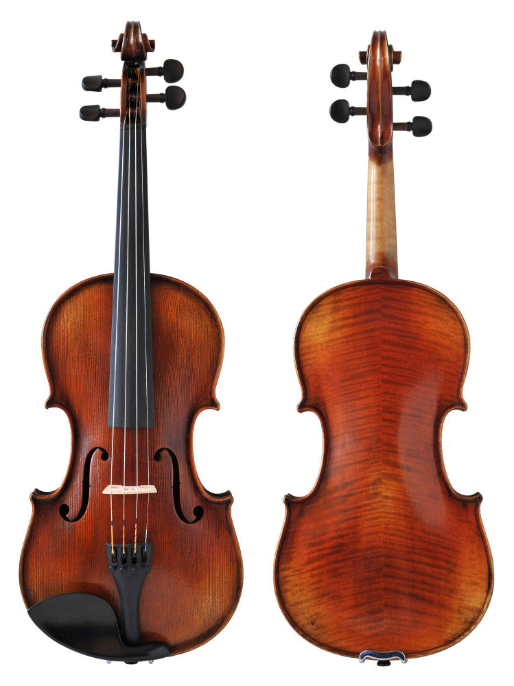 GEWA - Le Rideau II Violin Outfit