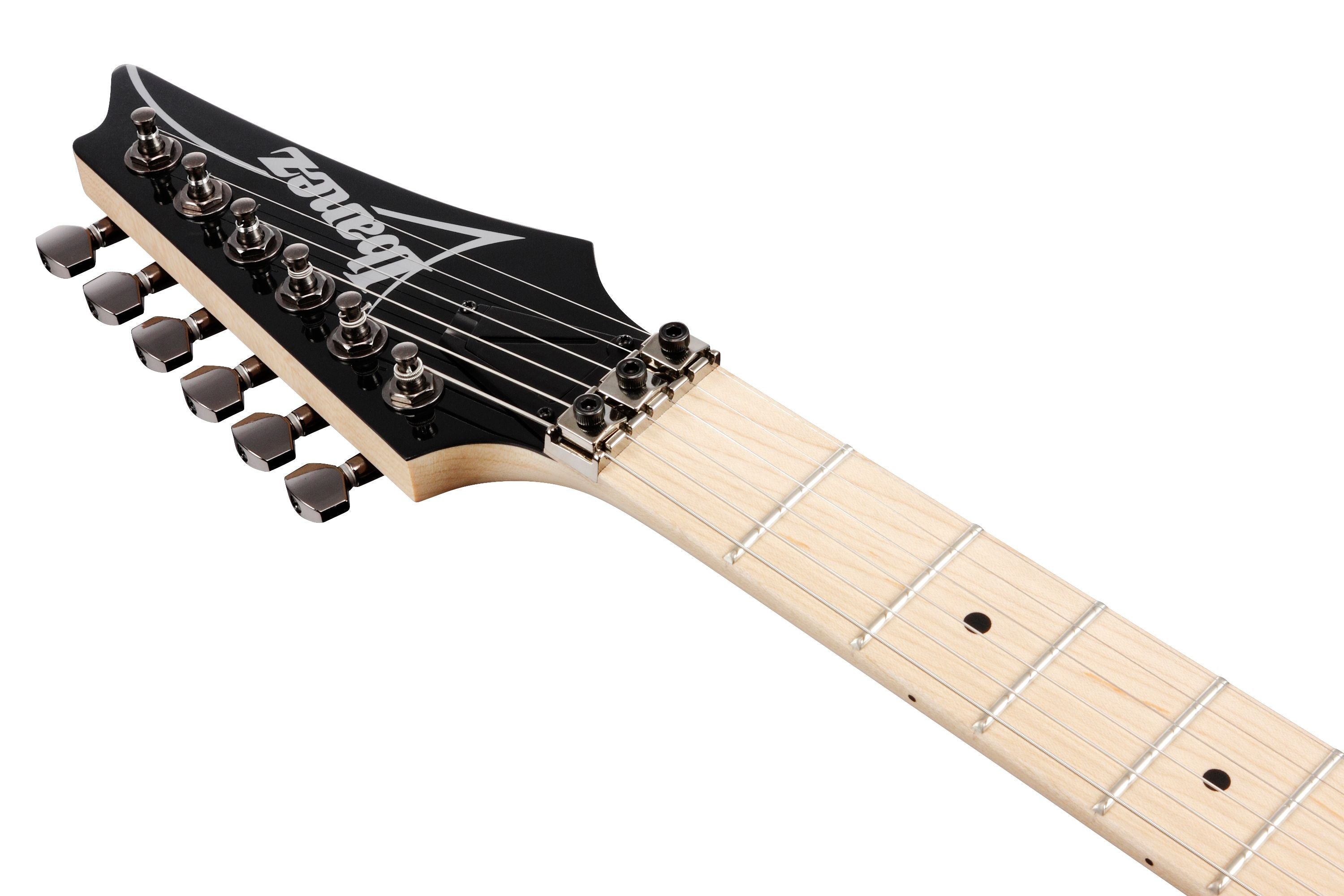 Ibanez Guitars - RG470AHMBMT - RG Standard Blue Moon Burst