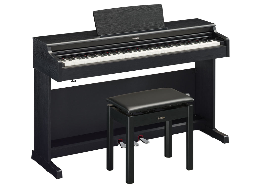 Yamaha YDP-165 Arius Digital Piano