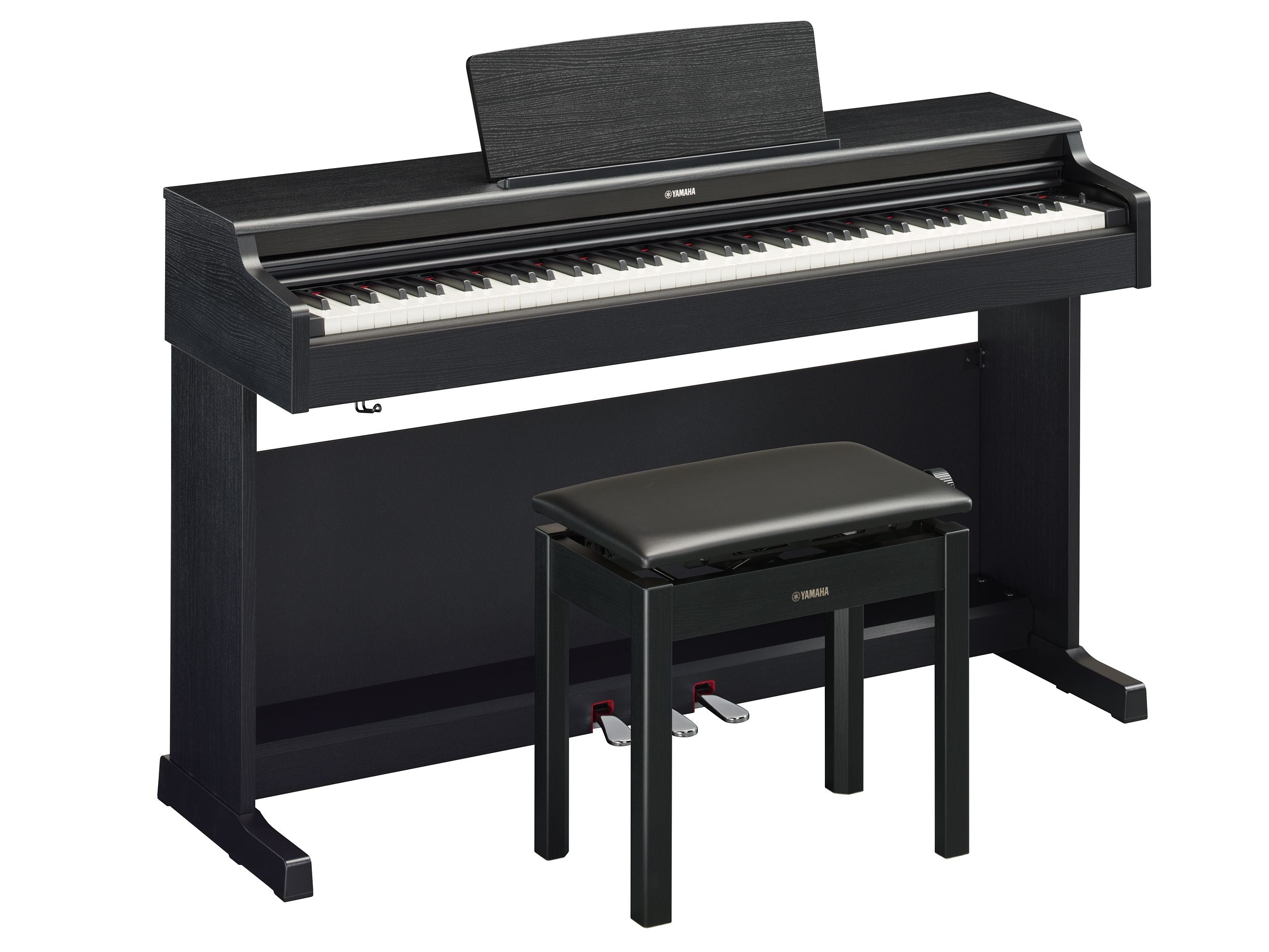 Yamaha YDP-165 Arius Digital Piano