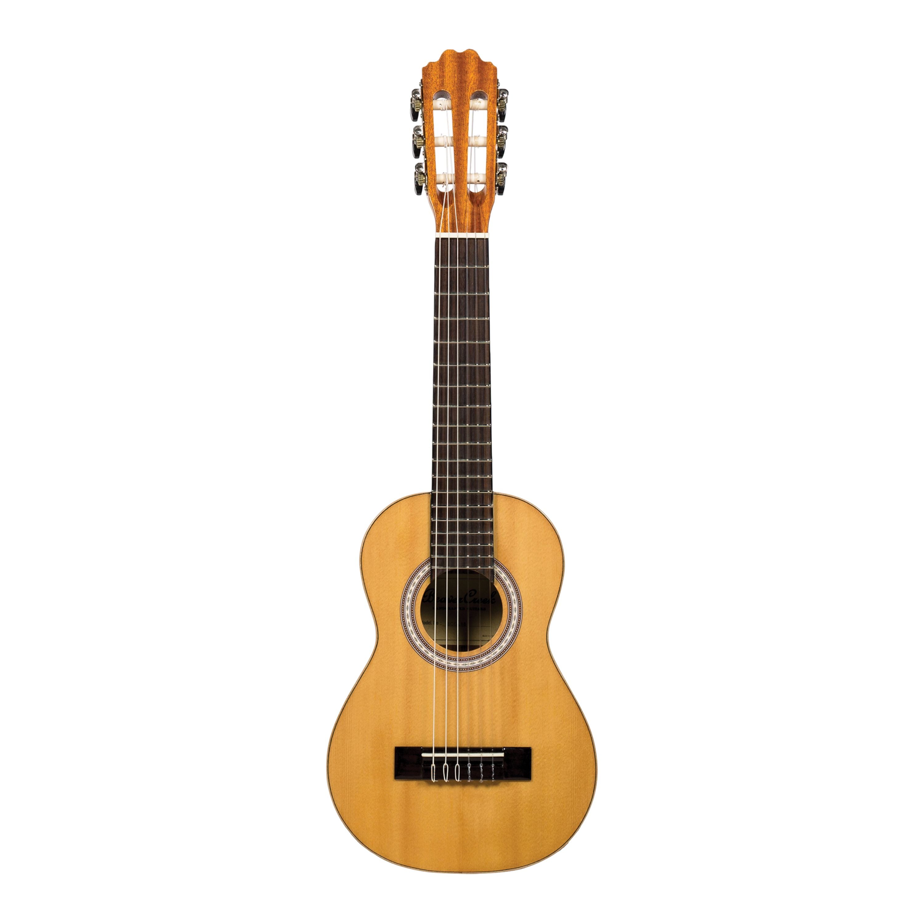 BeaverCreek - Crossover Guitar Ukulele, Guitalele - BCGL18