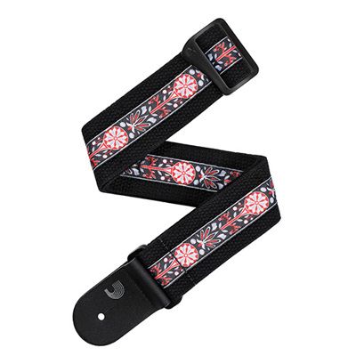 50MM DELUXE COTTON, BLACK