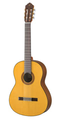 Yamaha - CG162S - Classical Guitar