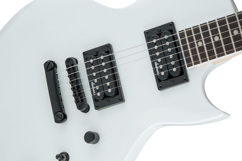 Jackson Guitars - JS Series Monarkh SC JS22 - Snow White
