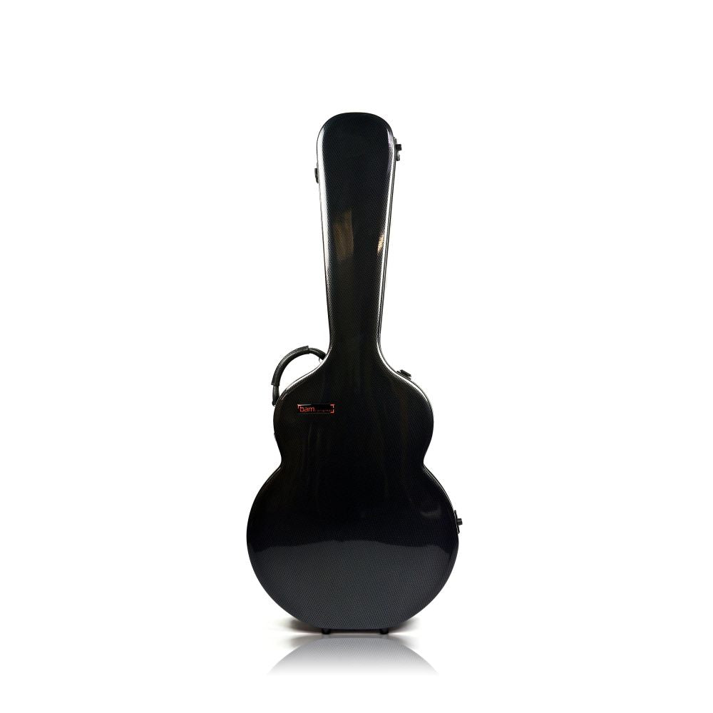 Hightech Arch Top Guitar Case