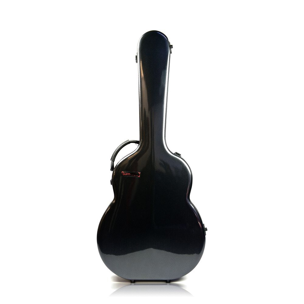 Panther Hightech Selmer Type Gypsy Guitar Case