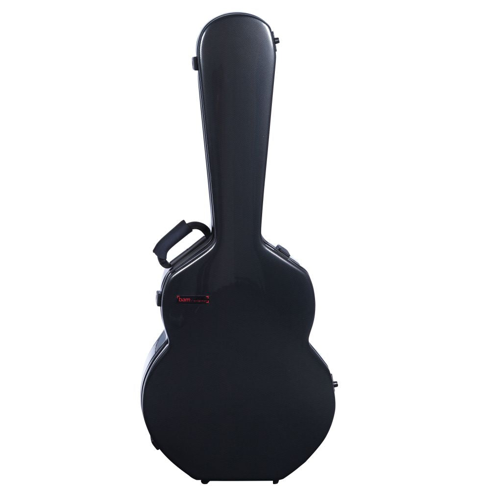 Hightech Arch Top Guitar Case