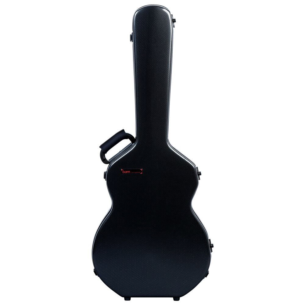 Hightech Om Guitar Case