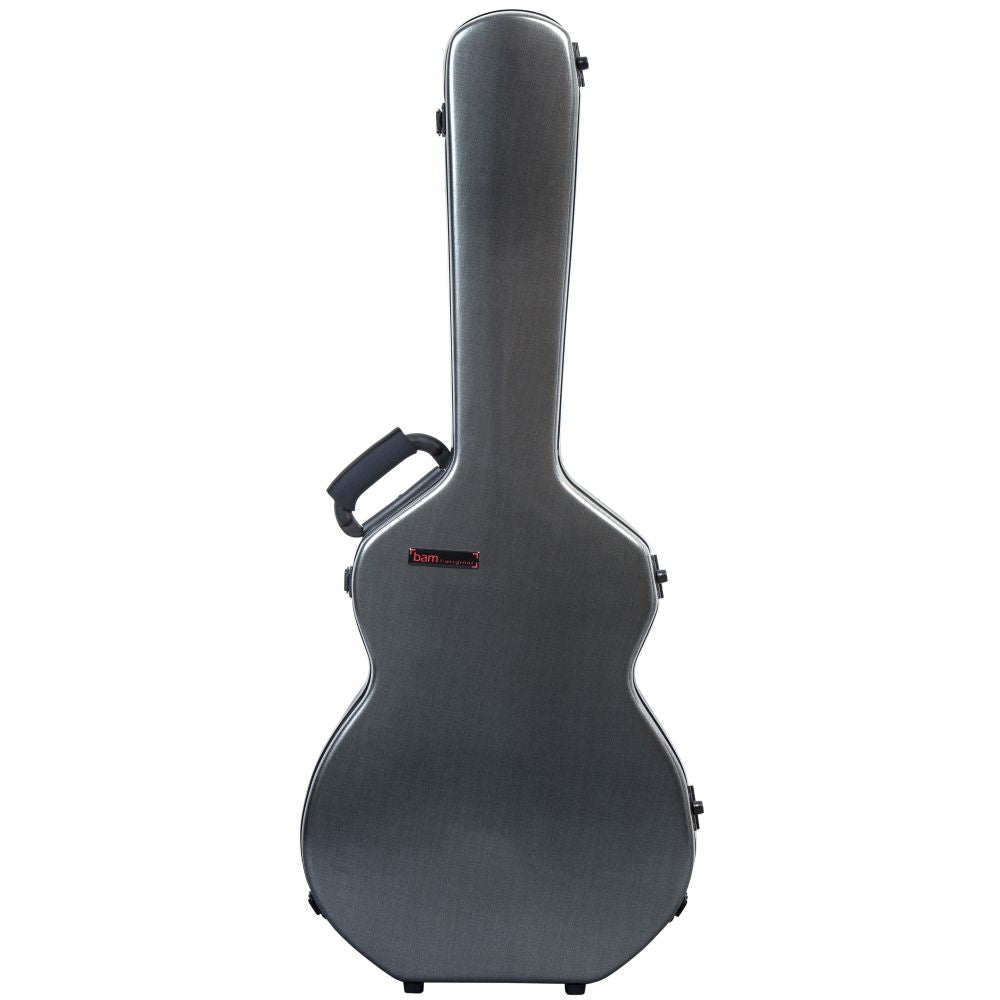 Hightech Om Guitar Case