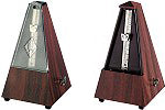 Maelzel Pyramid Plastic Metronome - Series 800K/810K