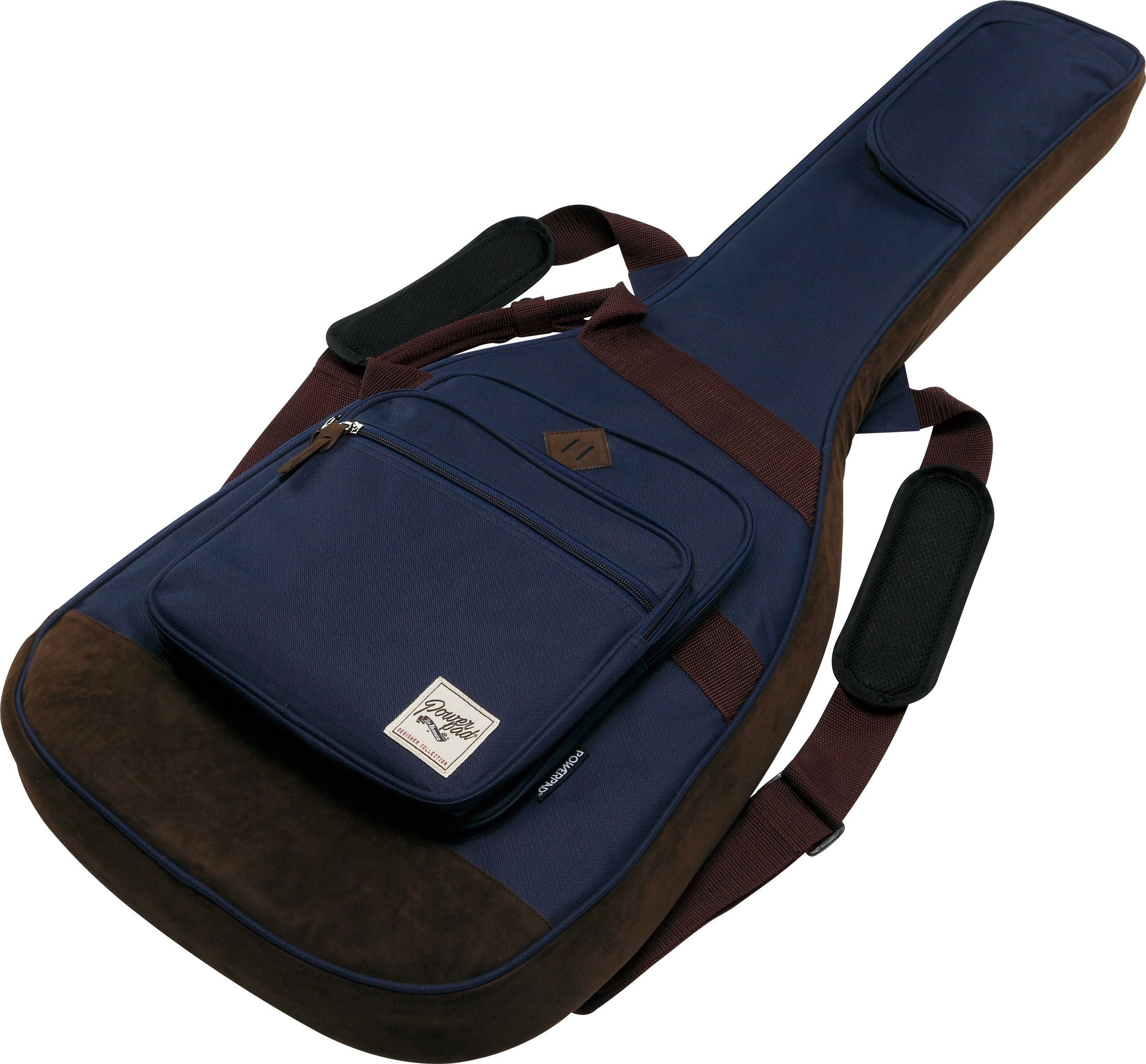 Ibanez POWERPAD® Electric Guitar gig bag - IGB541NB - Navy Blue