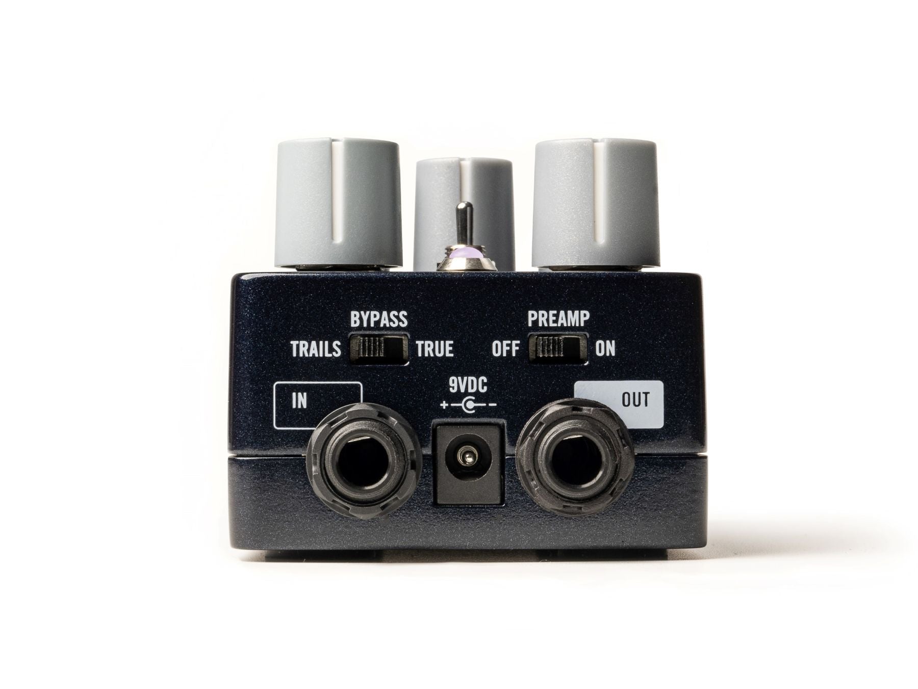Universal Audio - UAFX Orion Tape Echo Pedal