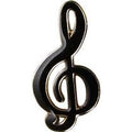 G-Clef Pin