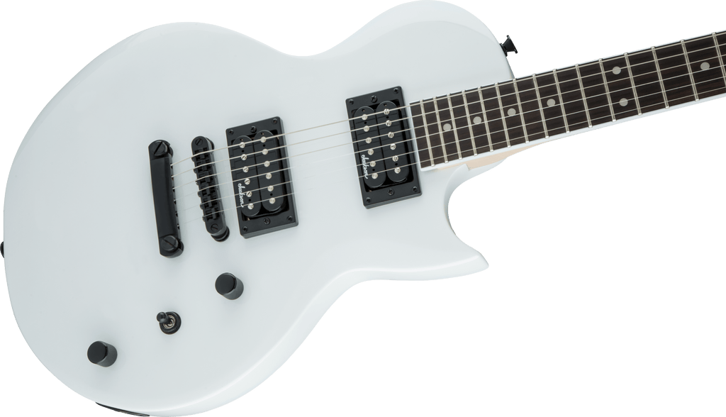 Jackson Guitars - JS Series Monarkh SC JS22 - Snow White