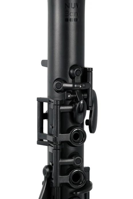 NUVOBand Clarinet  - NB200CBK