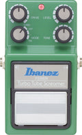 Ibanez Pedal - TS9DX - Tube Screamer Deluxe Pedal